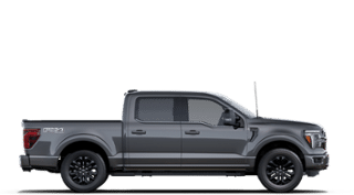 2025 Ford F-150® External Image 1